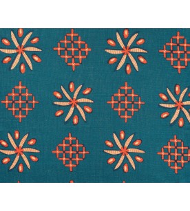 Casimir Beige Fond Marron...