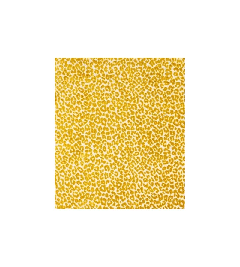 Bagheera Jacquard Jaune 2681701