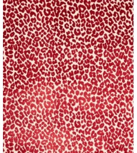 Bagheera Jacquard Fuchsia...