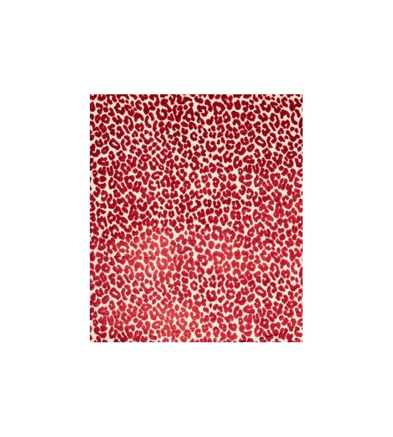 Bagheera Jacquard Fuchsia 2681702