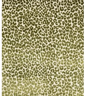 Bagheera Jacquard Vert 2681703