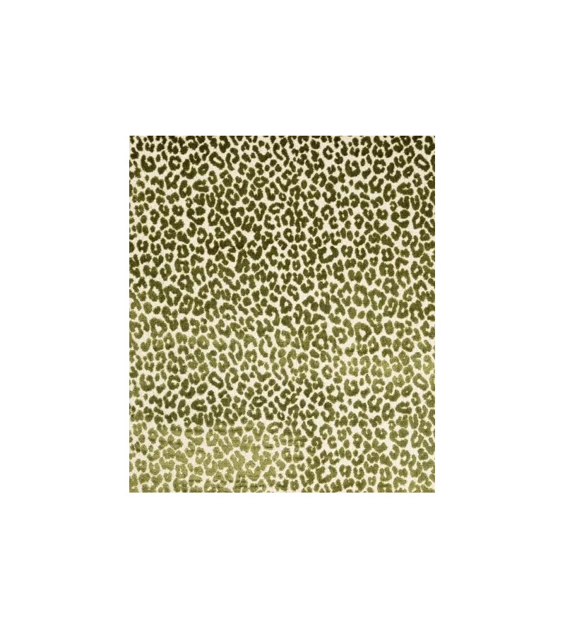 Bagheera Jacquard Vert 2681703