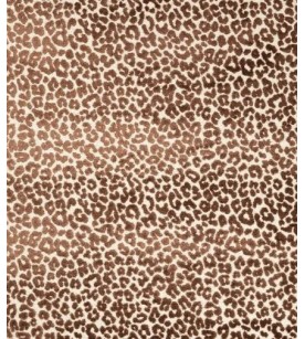 Bagheera Jacquard Marron...