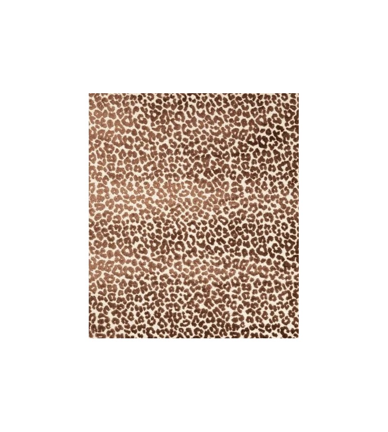 Bagheera Jacquard Marron 2681705