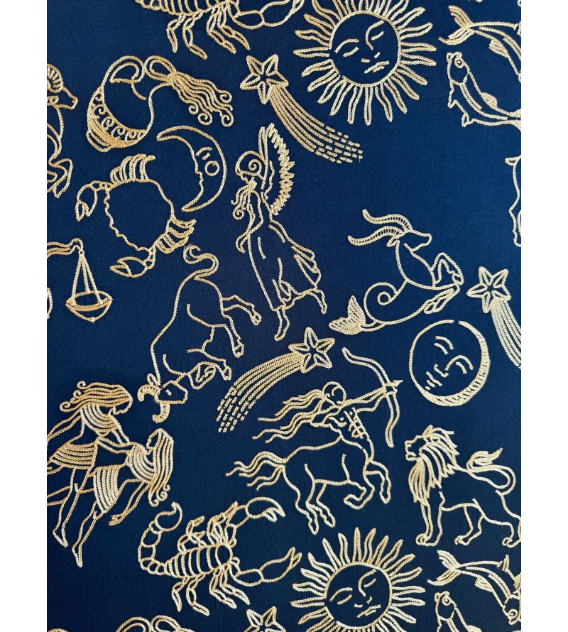 Astral Brode Fond Marine 2690503