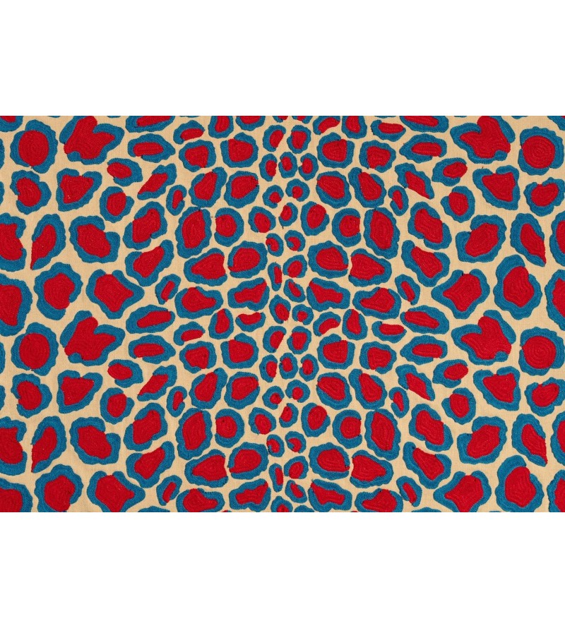 Coup De Griffe Brode Peacock 2680504