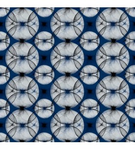 Circle Bleu Indigo 51246501