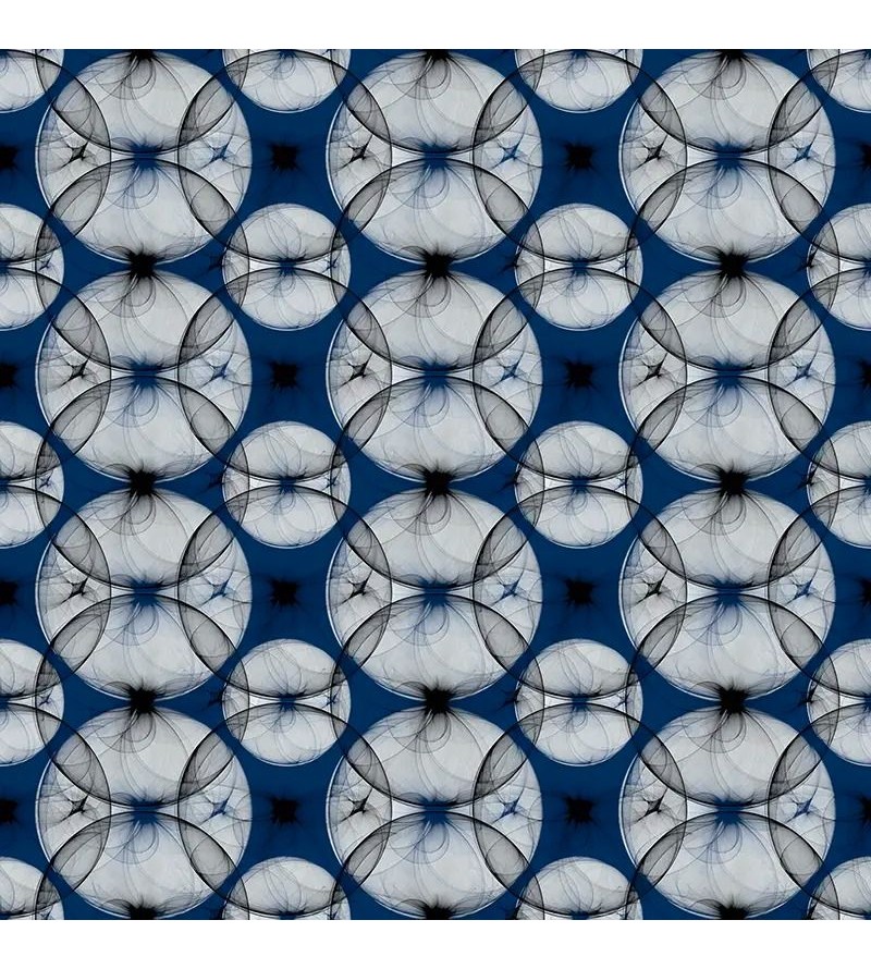 Circle Bleu Indigo 51246501