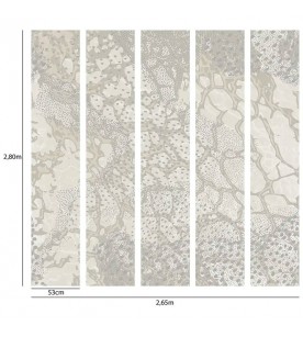 Panoramique Reptile  5 Les...