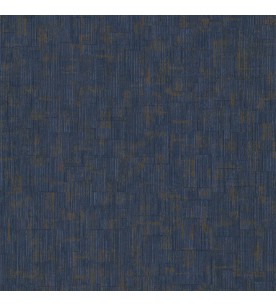 Koppa Effet Sculpte Bleu...