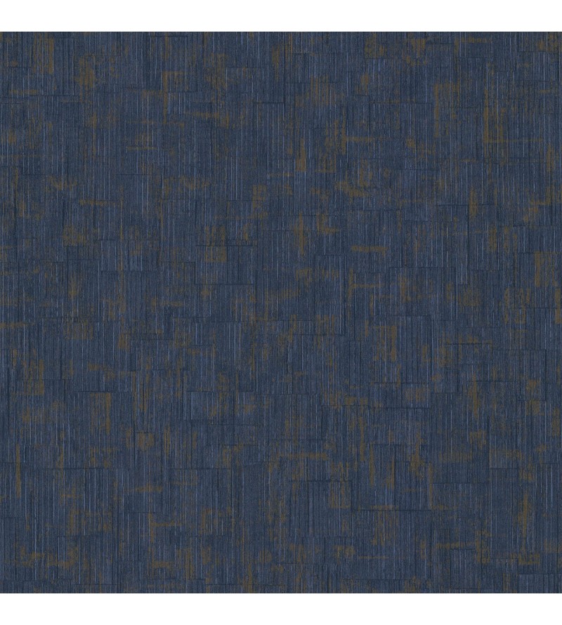 Koppa Effet Sculpte Bleu Cobalt...