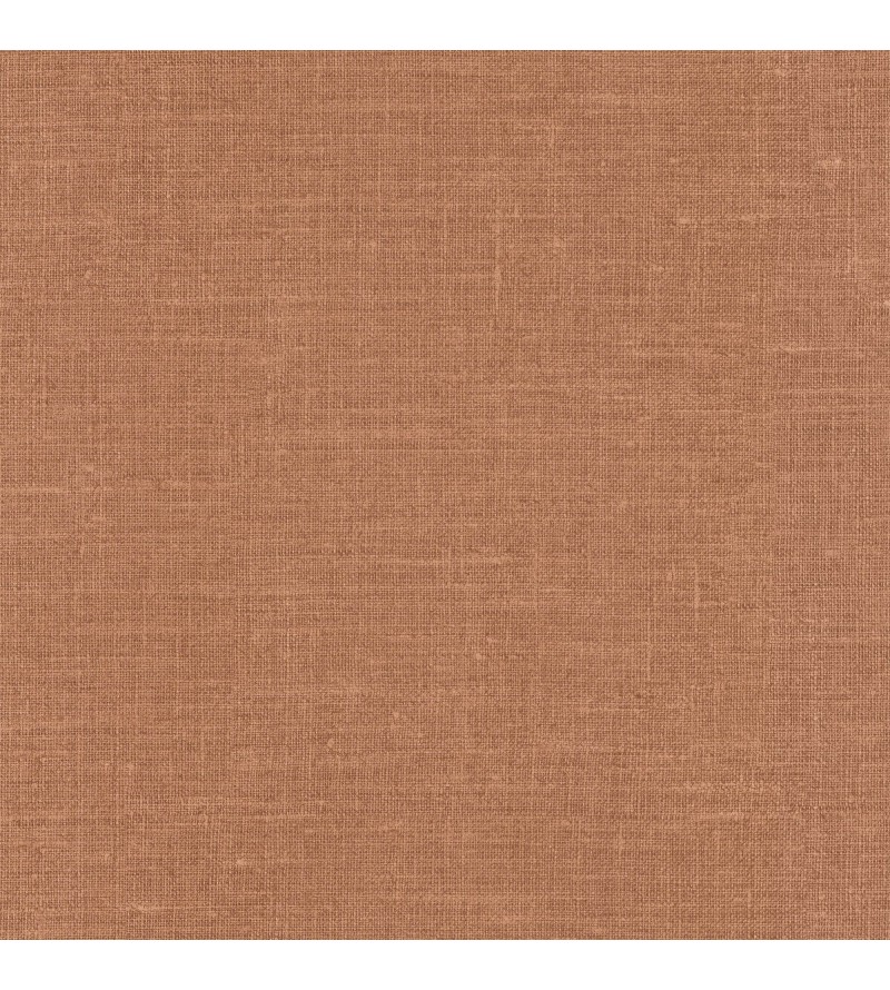 Vi Uni Toile Jute Terracotta 51195405