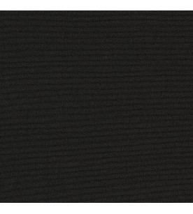 Canvas Out Jet Black 00680