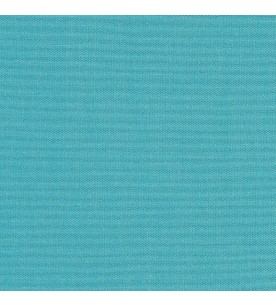 Canvas Out Turquoise Blue...