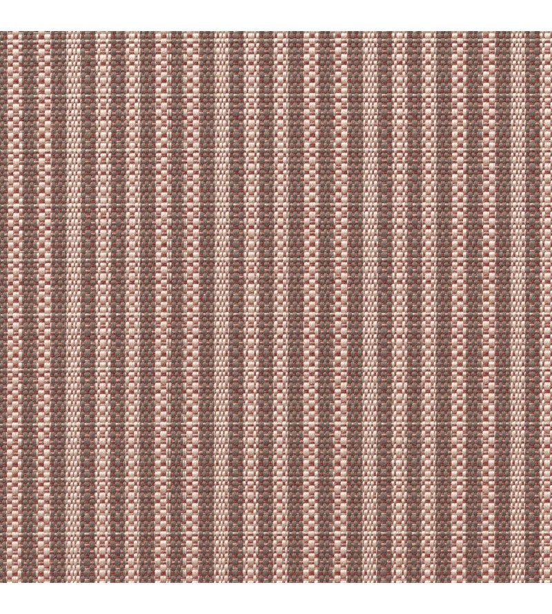 Stem Out Linen Raspberry 01106