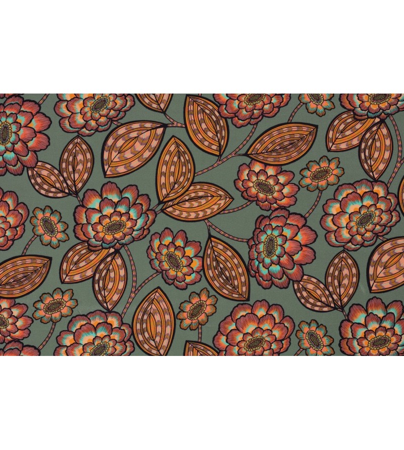 Aline Fond Sauge 2715603