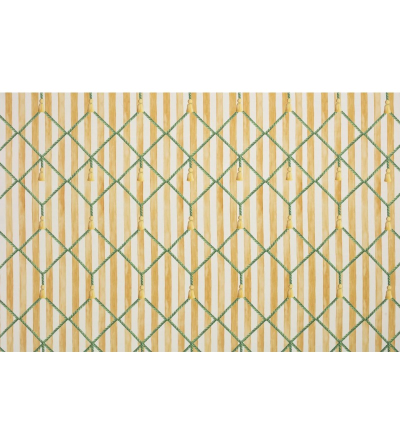 Les Pompons Yellow 2730601