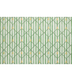 Les Pompons Vert 2730602