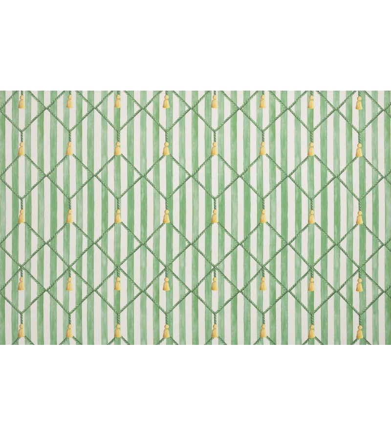 Les Pompons Vert 2730602