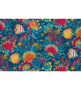 Marina Fond Bleu 2723602