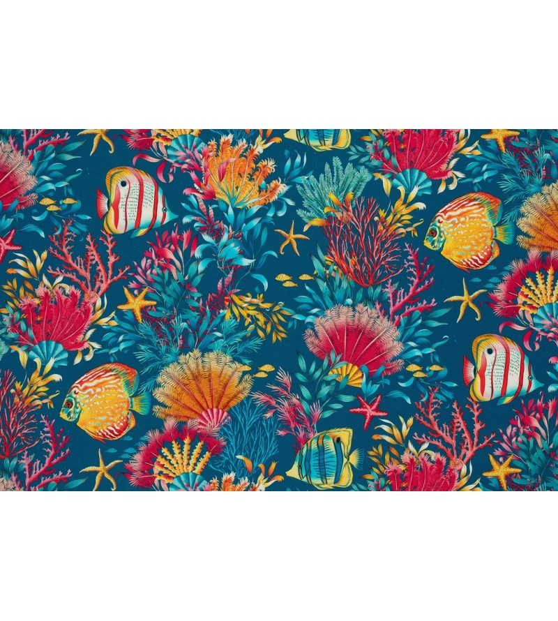 Marina Fond Bleu 2723602