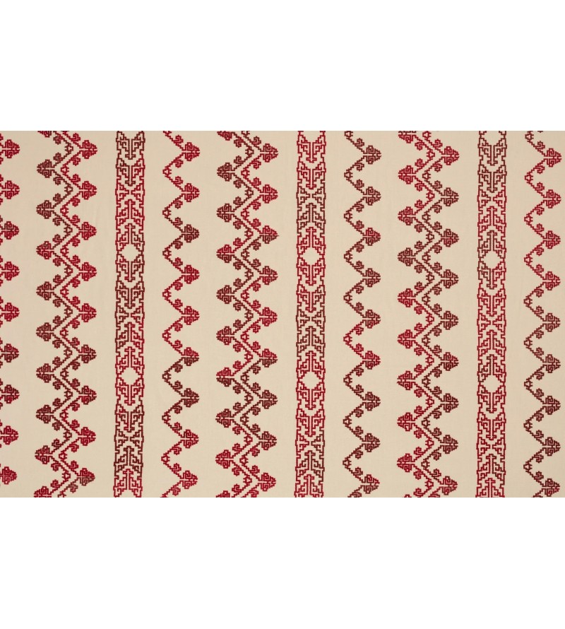 Palmyra Brode Rouge 2707503