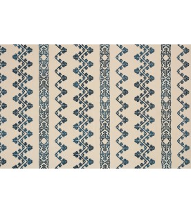 Palmyra Brode Bleu 2707504