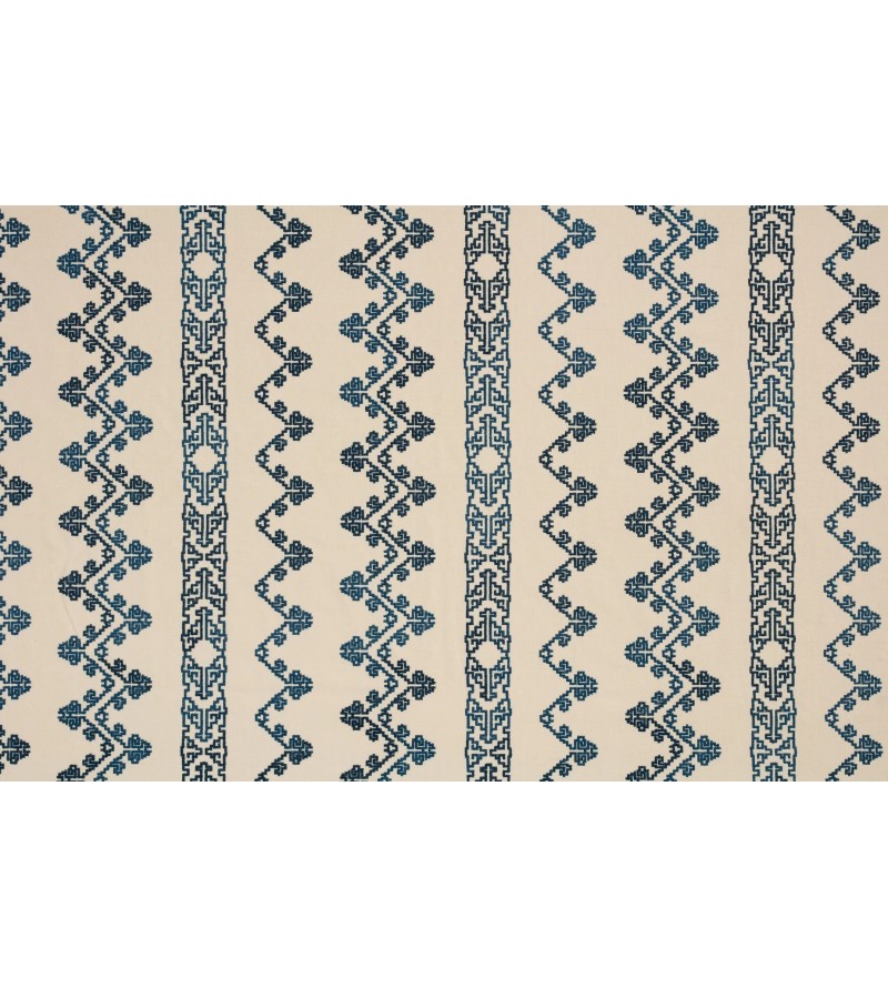 Palmyra Brode Bleu 2707504