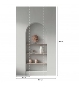 Decor M. Arcade 3Les 51221709