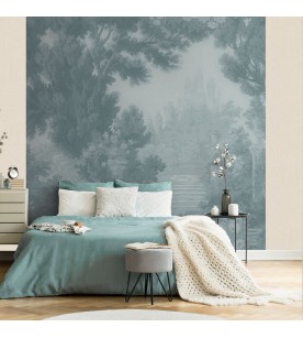 Decor M. Aurore Bleu 5 Les... 2