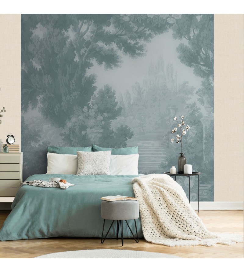 Decor M. Aurore Bleu 5 Les 56220201