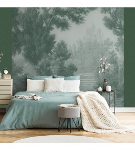 Decor M. Aurore Vert 5 Les... 2