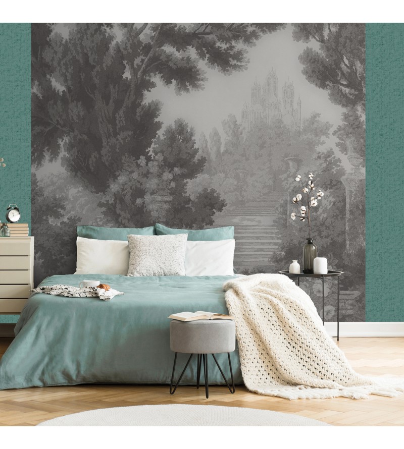 Decor M. Aurore Gris 5 Les 56220209