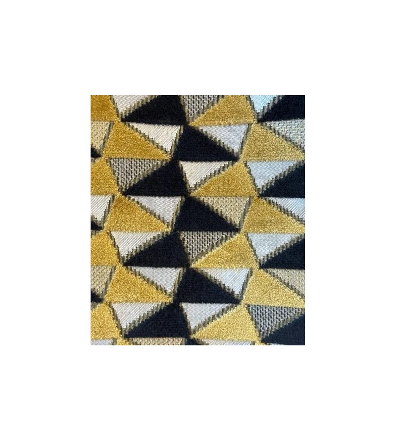 Charlotte Jacquard Or/Noir 2704704