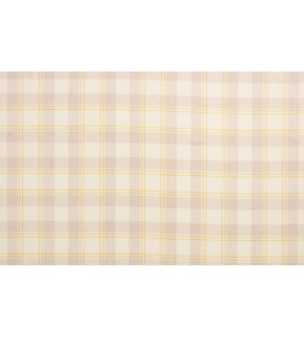 Antoine Laine Ecru/Beige/Or...