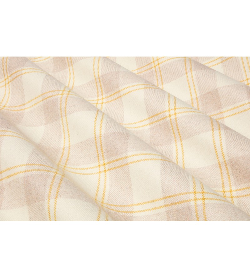 Antoine Laine Ecru/Beige/Or 2747902