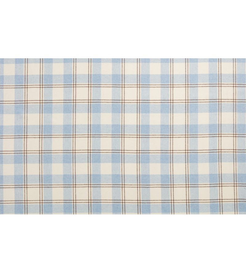 Antoine Laine Ecru/Ciel/Brun 2747903