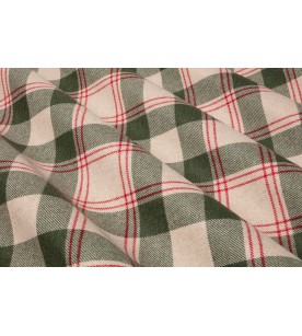 Antoine Laine Beige/Vert... 2