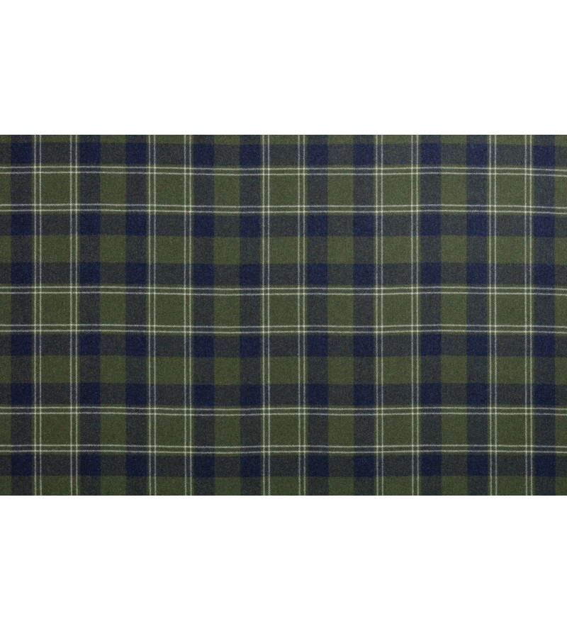 Antoine Lainevert Mousse/Navy/Ecru...