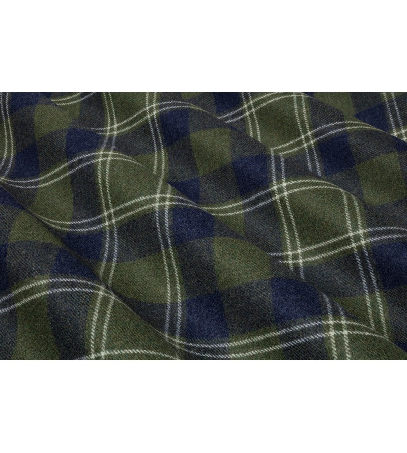 Antoine Lainevert Mousse/Navy/Ecru...