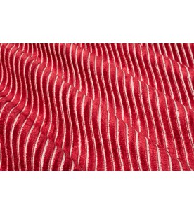 Blazer Jacquard Rouge 2749704 2