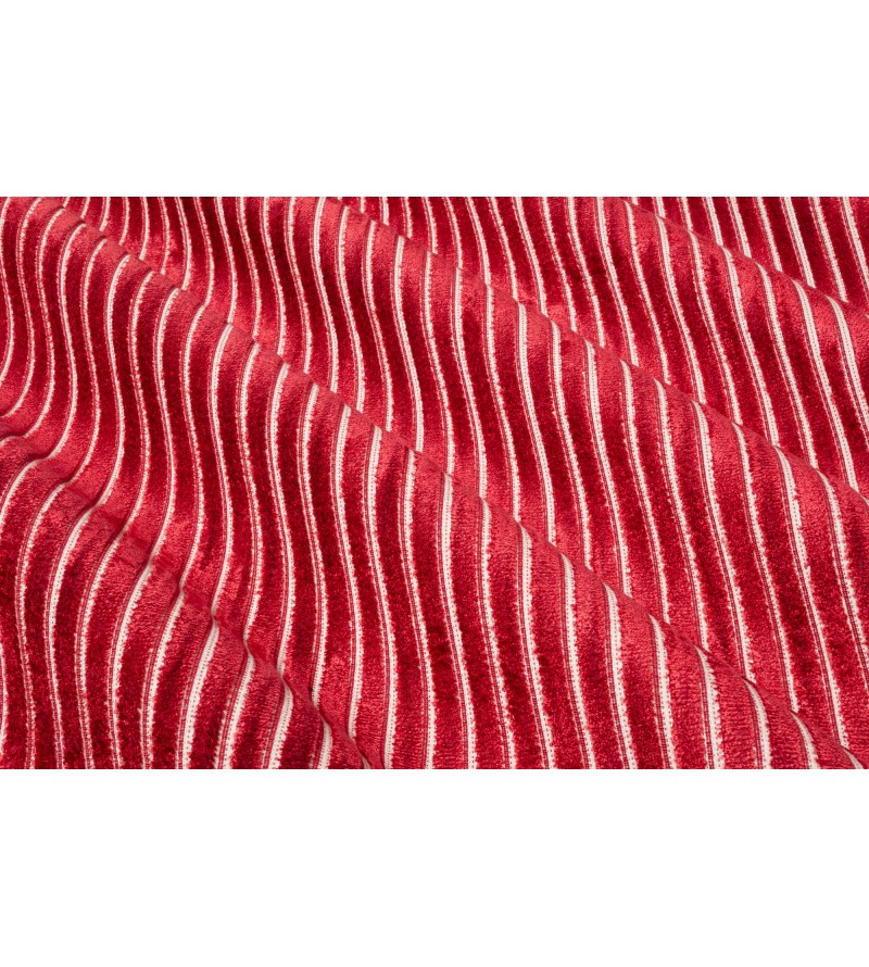 Blazer Jacquard Rouge 2749704