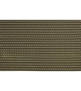 Bogolan Jacquard Out...