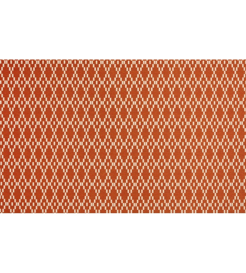 Kasbah Jacquard Out Terracotta/Beige...
