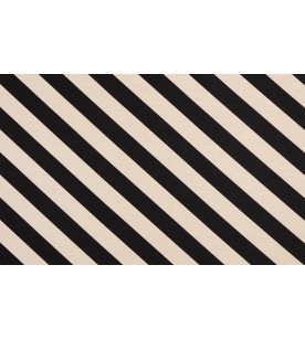 Stripe Jacquard Out...
