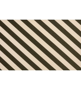 Stripe Jacquard Out...
