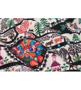 Gstaadt Multicolore 2742601 2