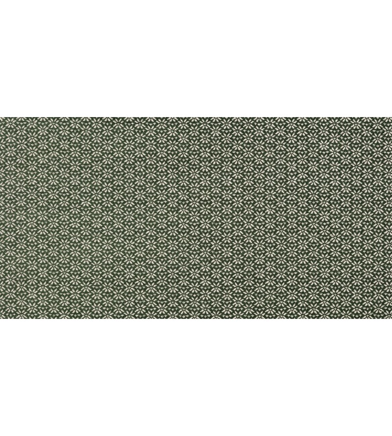 Saint Moritz Jacquard Vert 2741702