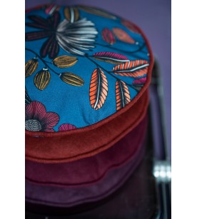 Orphee-Multicolore Fond... 2