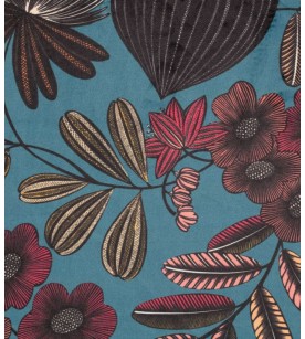 Orphee-Multicolore Fond...